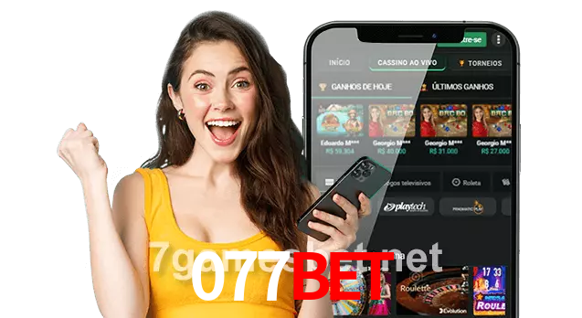077BET