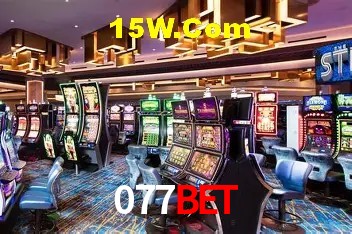 Descubra a Essência do 077BET: Nossa História e Compromissos