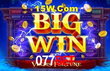 Apostas Esportivas na 077BET: Um Guia Completo