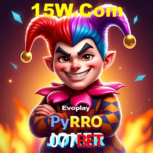 Provedores de Jogos 077BET