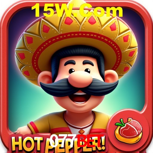 Casino Ao Vivo 077BET