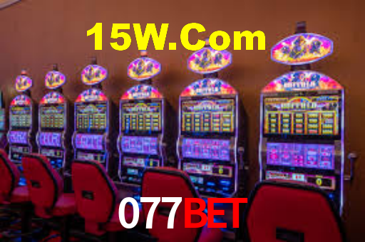 Desvendando o Mundo dos Jogos Virtuais na 077BET