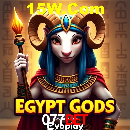 Diretório de Jogos 077BET