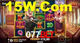 Tournaments 077BET