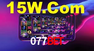 Blackjack Table 077BET