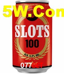 077BET: Jogos de Caça-Níqueis-Altas Recompensas, Roleta-Velocidade, Blackjack-Desafios Máximos