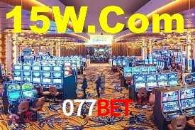 Ofertas Imperdíveis na 077BET: Promoções e Bônus Que Valem a Pena