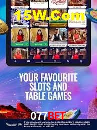 Tennis Betting 077BET