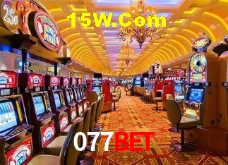 Descubra o Programa VIP da 077BET: Vantagens Exclusivas para Jogadores