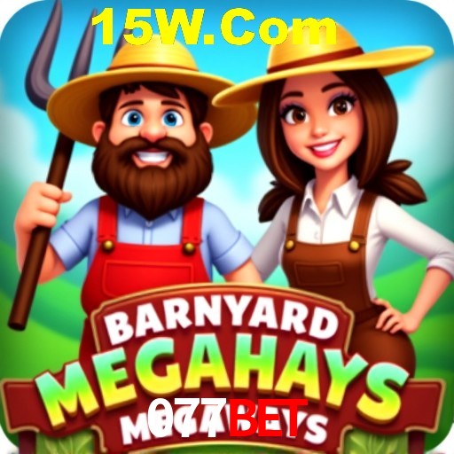Welcome Bonus 077BET