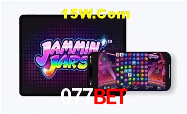 Inovações de Jogos na 077BET: O Futuro das Experiências Interativas