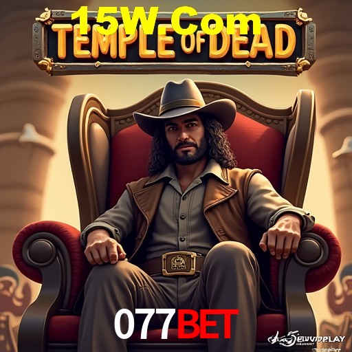 Slot Games 077BET