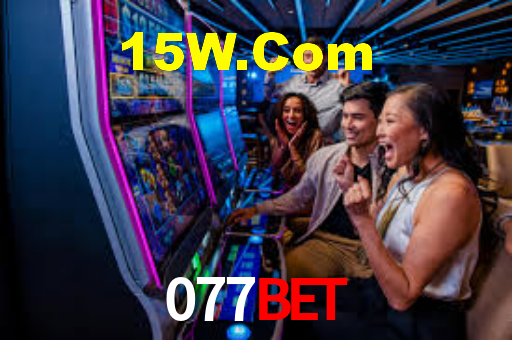 077 BET APP