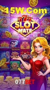 Football Betting 077BET