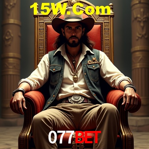 Game Providers 077BET