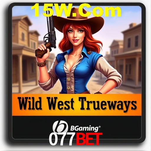 Jogos de Slot 077BET
