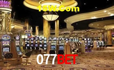 A Revolução dos Aplicativos de Jogos no 077BET