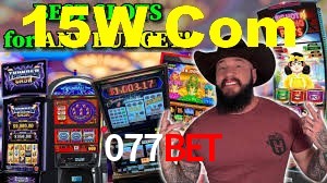 Premium Interface 077BET