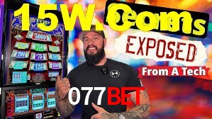 077BET,077BET.Com