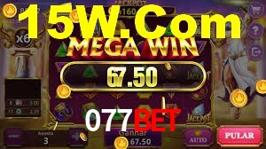 Live Casino 077BET